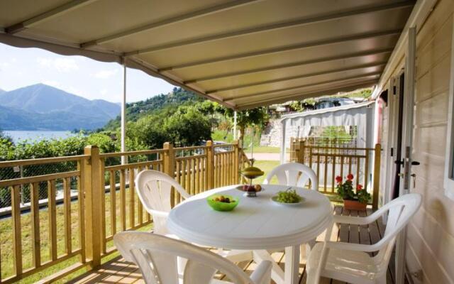 Camping Orta