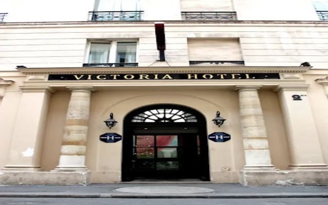Hôtel Victoria 