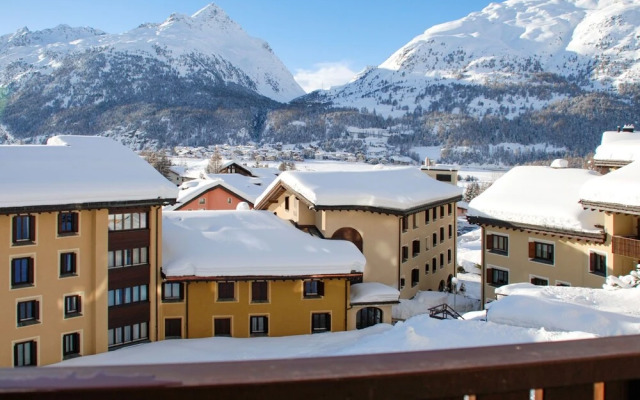 Residenza Chesa Margun Silvaplana-surlej
