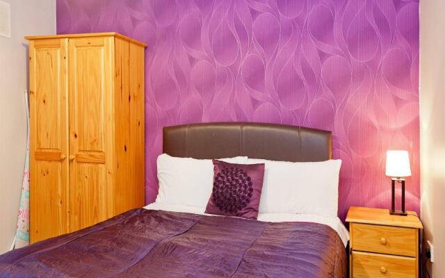 1 Bedroom Apartment in the Heart of Dublin