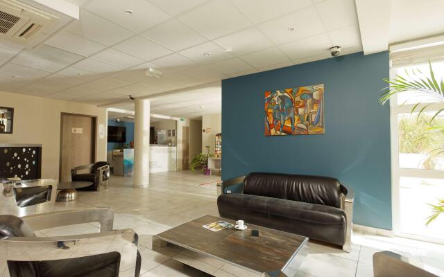 Kyriad Perpignan Sud