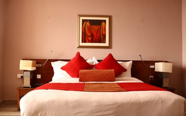 The Clan Suites