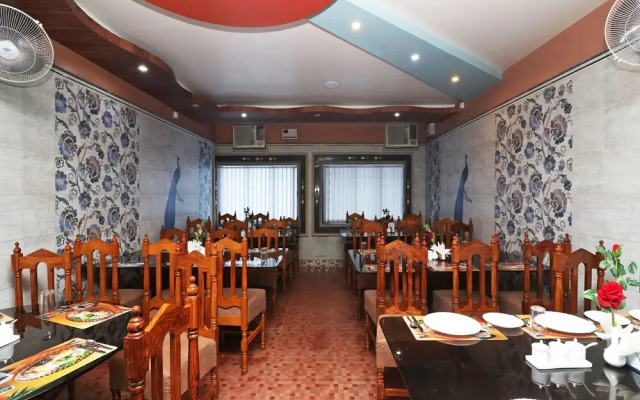 Abhisek Inn by OYO Rooms