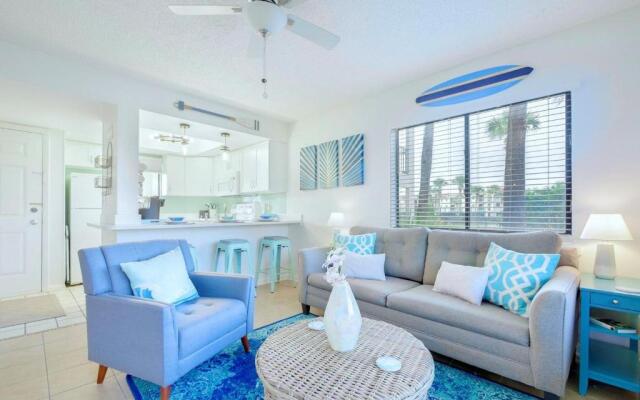 Ocean Village Club D12