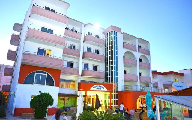 Panorama Hotel and Apartments