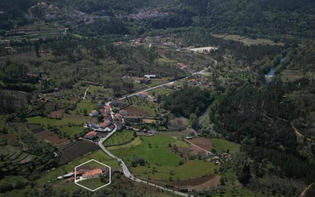 Casa Nobre SERRA DA ESTRELA