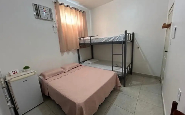 Aldeia Hostel II