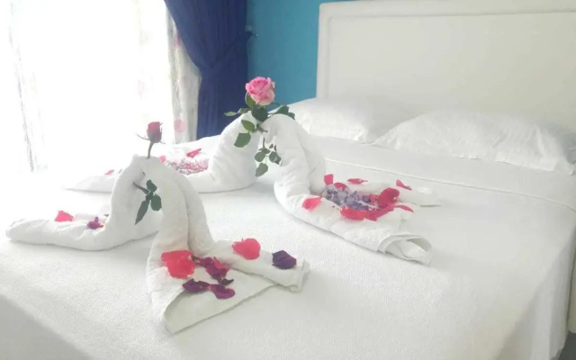 Derin Butik Otel