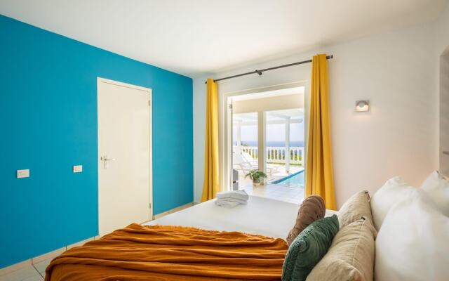 Seaside Rhapsody at Villa Kolibreeze
