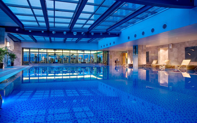 Expo Center Hotel