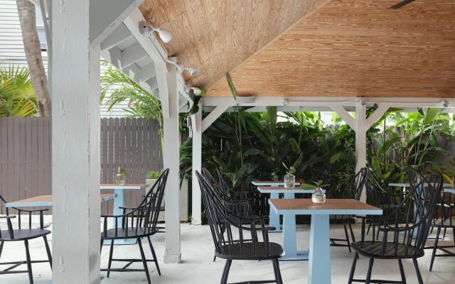 Ridley House - Key West Historic Inns