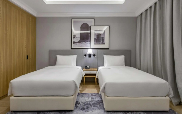 Radisson Riyadh Airport