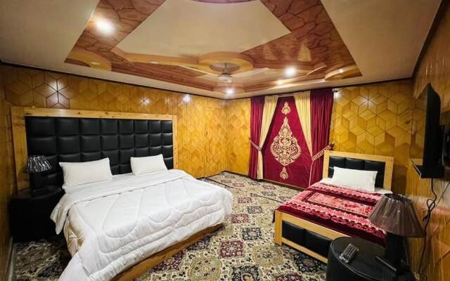 Arcadian Inn Hunza