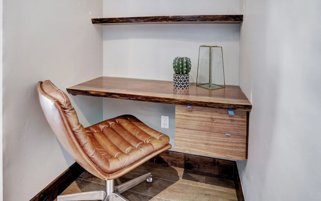 Wintours Leap 4 Bedroom Townhouse by RedAwning