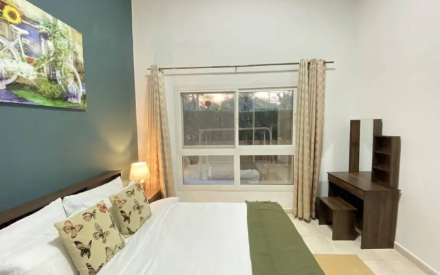 Lux BnB 2BDR Private Garden - BNB in ดูไบ - Photo 5