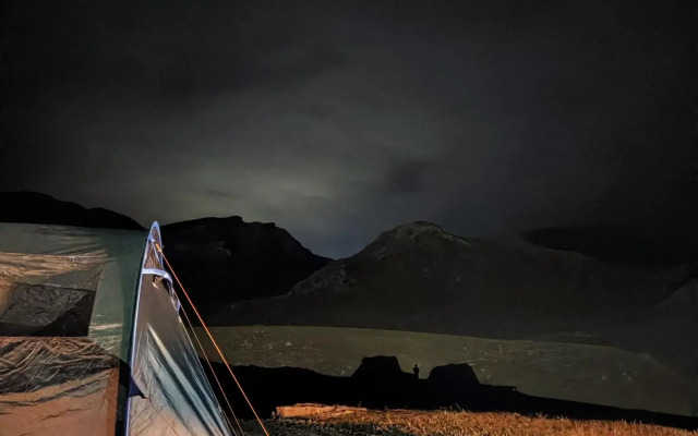 Акъ Топракъ