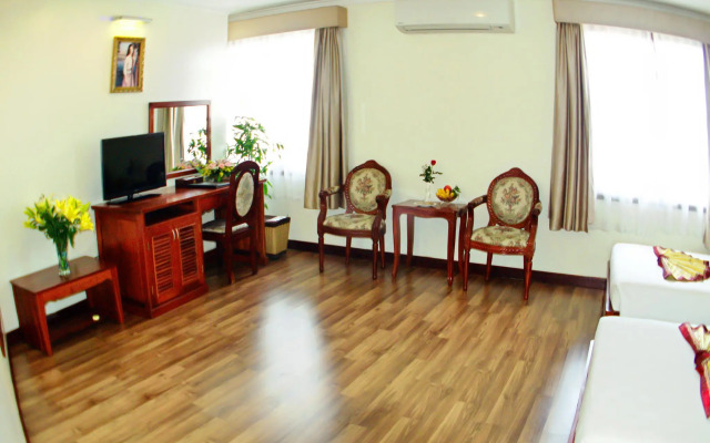 Ninh Kieu 2 Hotel