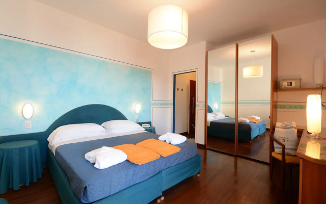 UNAHOTELS Imperial Sport Hotel