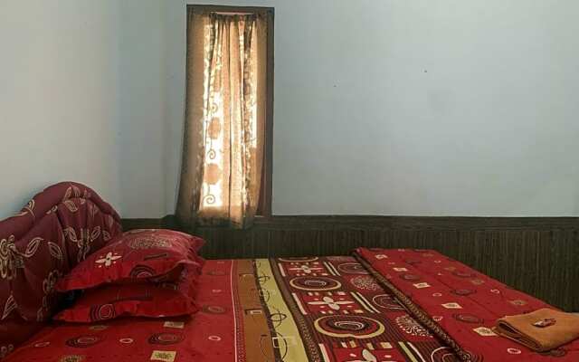 OYO 91263 Dinar Homestay