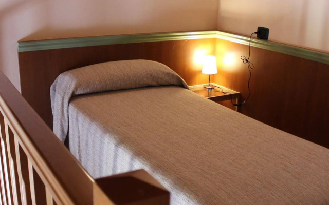 B&B Villa Giglio