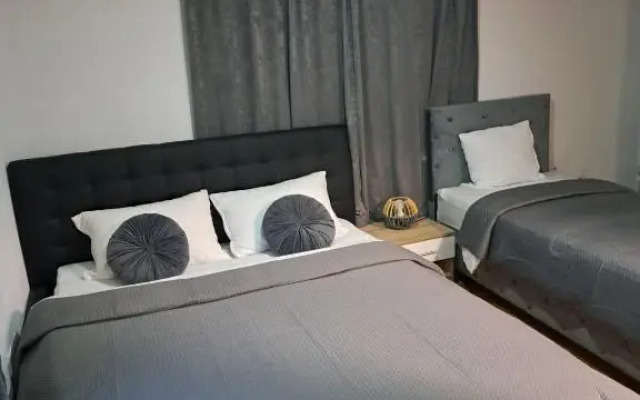 Rakovica Resort Luxury Apartments