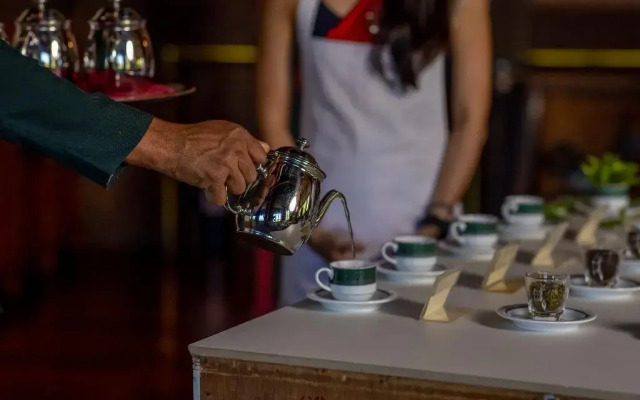 Heritance Tea Factory