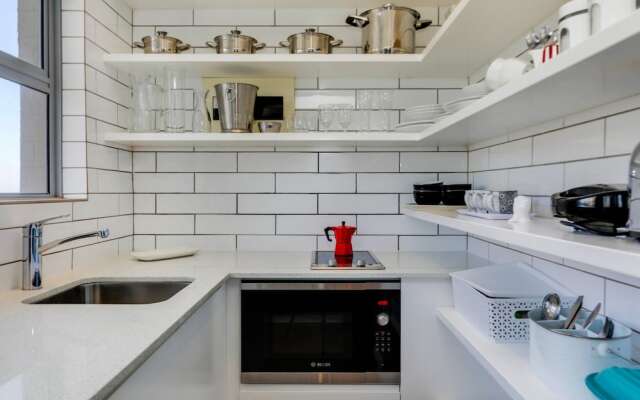 Mouille Point Apartment