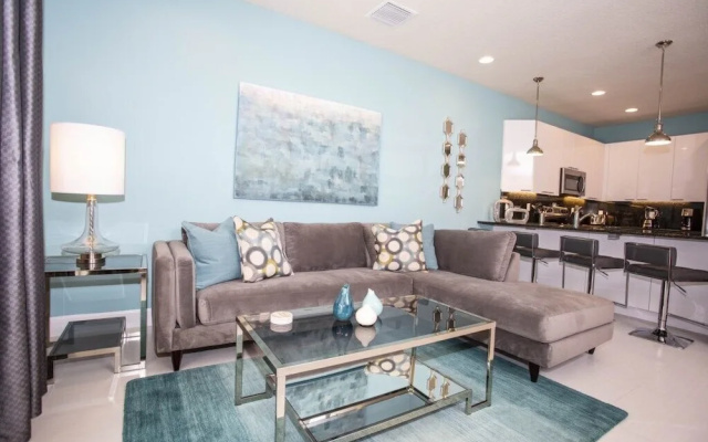 Vhc Set3 1438 3 Bedroom Townhouse