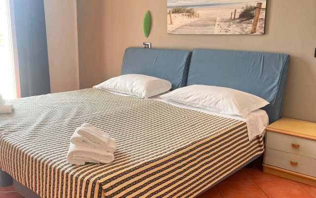 Hotel Delfino