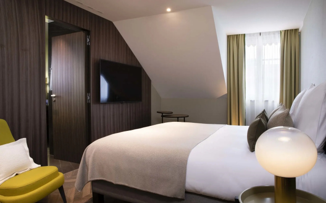 Hotel D Geneva