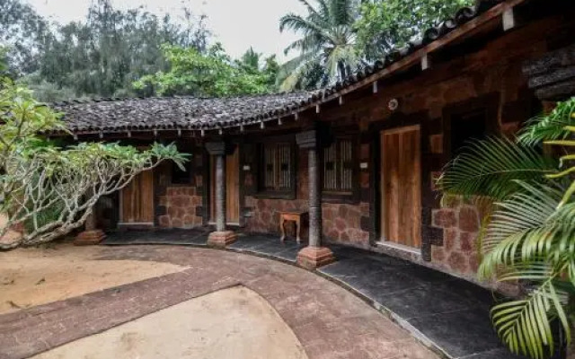 Raman Resort