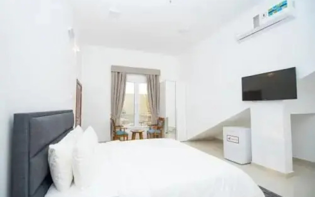 Bedyiah Green Homes