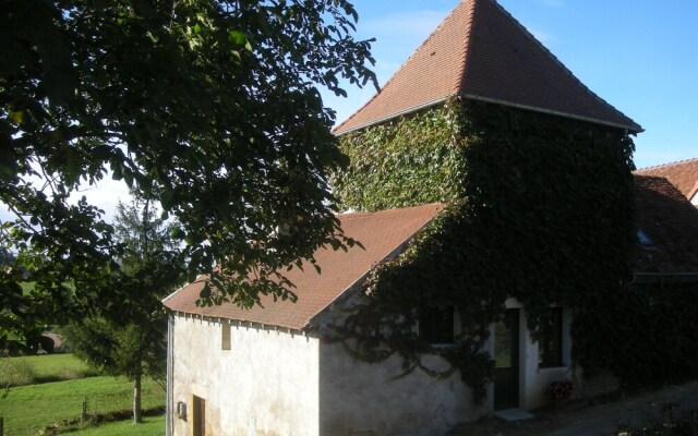 Le Champ de Liserole