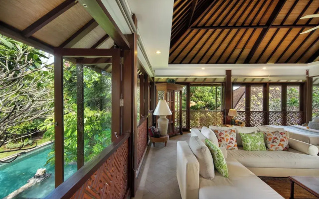 The Asraya Villa Sanur by Nakula