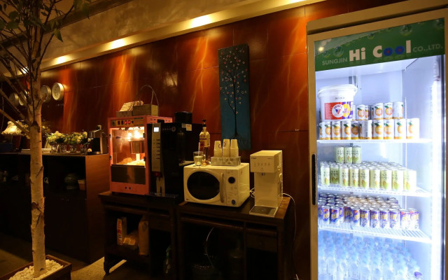 Mowon Hotel Cheongju