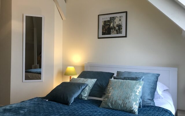 Villa Port Winston B&B