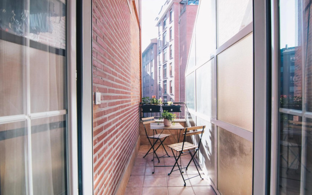 Garai Apartment t by People Rentals