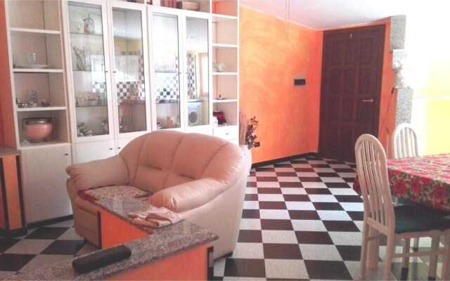 Apartment Via San Giovanni