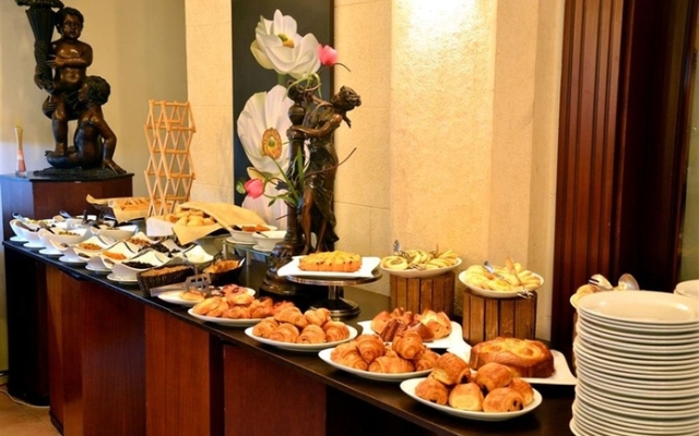 Serenada Golden Palace - Boutique Hotel