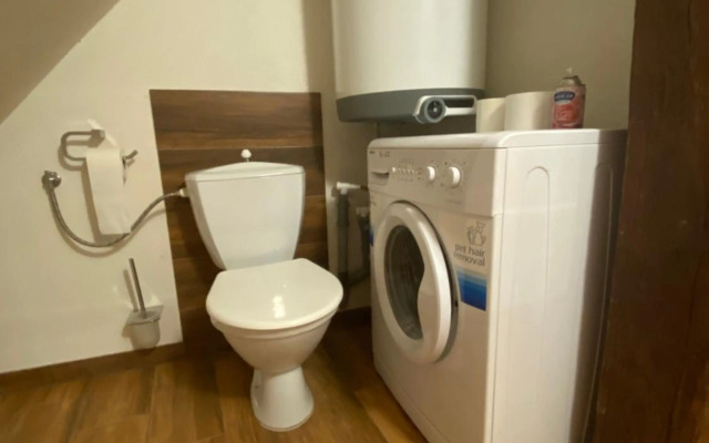 Apartmán Prachatice