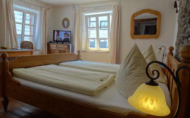 Hotel Altes Stadttor