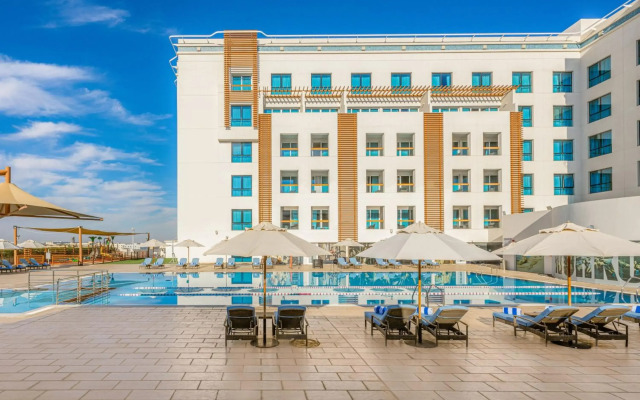 Four Points by Sheraton Al Ain