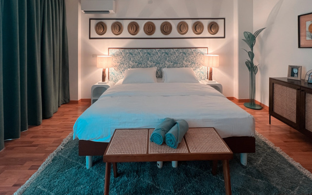 Club del Sole Tenuta Primero Family Collection