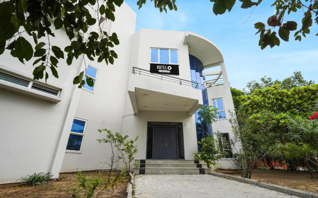 OYO 27687 Flagship GVS Homes