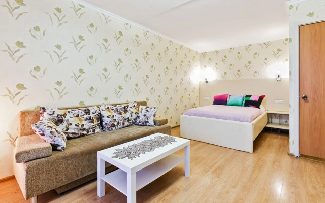 Apartament Hanaka Eletskaya 33 - Apartment in Moscou - Photo 5