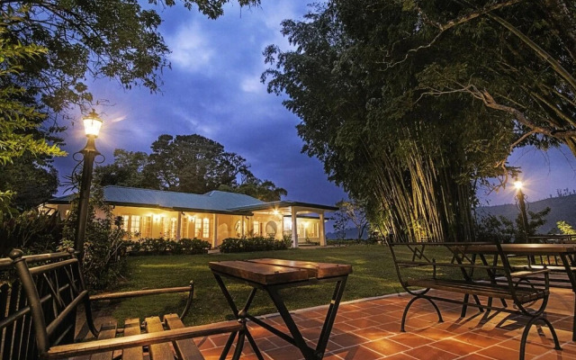 Strathdon by Zinc Journeys