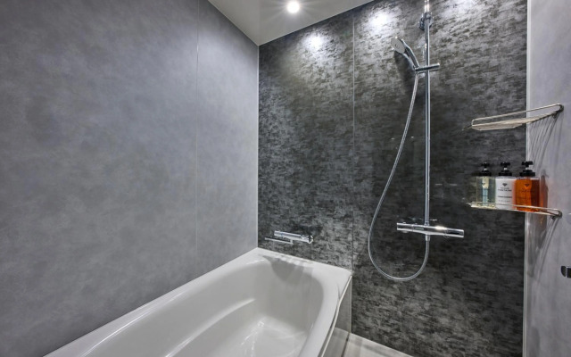 Nuvo Suites Hotel