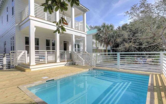 Destination Paradise