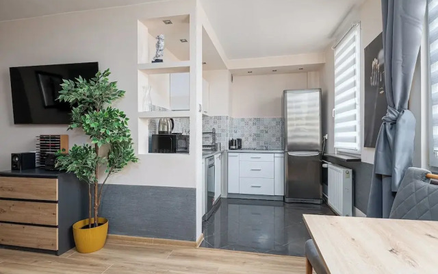 RentPlanet - Apartament Piotrkowska
