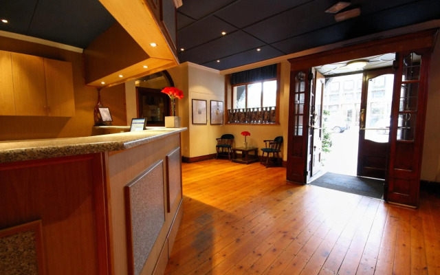 Royal Hotel Ladysmith